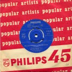 vinyl single 7 inch - Max van Praag - Nee, Maar Nou Moet..., Verzenden, Zo goed als nieuw