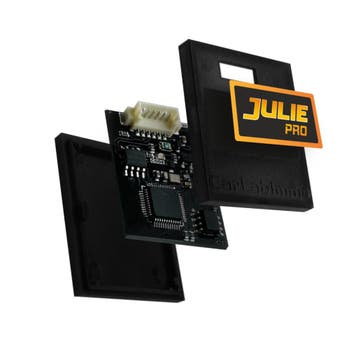 Julie PRO | IMMO OFF AIRBAG TACHO &amp; ESL Emulator, Verzenden, Nieuw