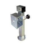 Steunpoot Winterhoff kantelbaar flens 85mm 1300 kg SW 19, Ophalen of Verzenden, Nieuw