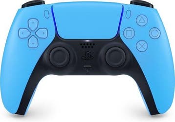 Sony Playstation 5 - DualSense draadloze controller - Blauw, Ophalen of Verzenden, Nieuw