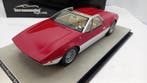 Tecnomodel 1:18 - Modelauto - De Tomaso Mangusta Spyder 1966, Nieuw