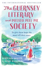 The Guernsey Literary and Potato Peel Pie Society, Verzenden, Gelezen, Mary Ann Shaffer