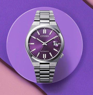 Citizen - NO RESERVE PRICE - Tsuyosa Collection, Nieuw