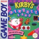 MarioGBA.nl: Kirbys Pinball Land - iDEAL!, Ophalen of Verzenden, Gebruikt