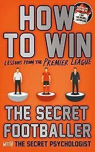 How to Win - Anon 9781783351244, Verzenden, Gelezen, Anon