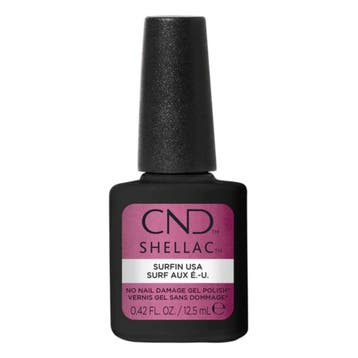 CND – Shellac Gellak 12,5 ml – 12,5 ml, Verzenden, Nieuw
