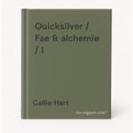 Quicksilver / Fae & alchemie / 1 9789049206154 Callie Hart, Boeken, Verzenden, Gelezen, Callie Hart