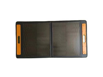 Opvouwbaar zonnepaneel 100 watt, Verzenden, Nieuw