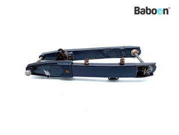 Achterbrug Yamaha XT 125 X 2005-2011 (XT125X), Motoren, Onderdelen | Yamaha, Verzenden, Gebruikt