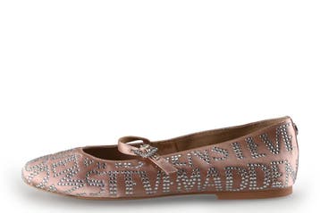 Steve Madden Ballerinas in maat 40 Roze, Overige kleuren, Verzenden, Steve Madden, Ballerina's