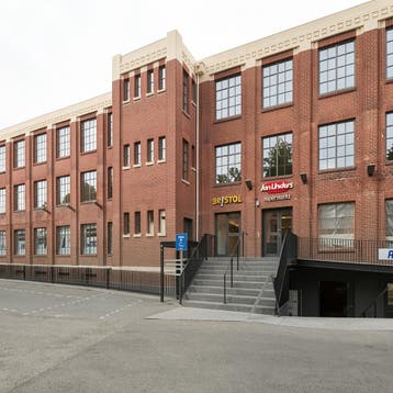 Studio gevonden in of bij Maastricht, 20 tot 35 m²