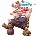 Joop Klepzeiker beeldjes - onder meer met de hond, Verzamelen, Ophalen of Verzenden, Nieuw