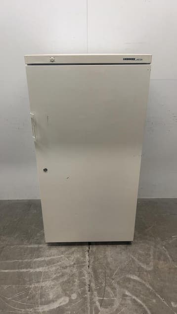 Liebherr FKS 5000 Index 10E/003 Koelkast 500 liter 230V, Ophalen of Verzenden, Gebruikt
