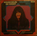 Boudewijn De Groot – Grootste Hits, Cd's en Dvd's, Vinyl | Nederlandstalig, Gebruikt