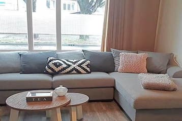 Studio Koekoekweg in Henglo, 20 tot 35 m², Overige regio's
