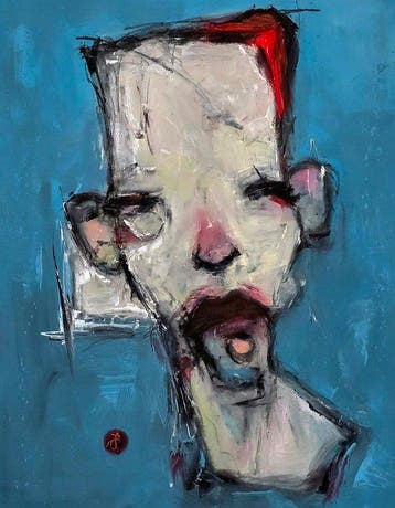 Arvydas Gaiciunas (Retne) - Mio N-15 (XL) — Contemporary
