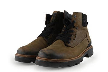 PME Legend Veterboots in maat 43 Groen, Overige kleuren, Verzenden, Boots, Zo goed als nieuw