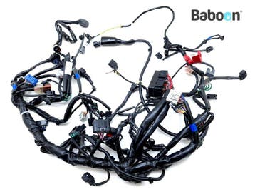 Kabelboom Honda NC 750 X DCT 2021-2024 (RH09B/RH09D), Verzenden, Gebruikt