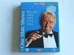 Toon Hermans - One Man Shows Deel 1 (1958,1967,1978,1993) 4, Cd's en Dvd's, Dvd's | Cabaret en Sketches, Ophalen of Verzenden