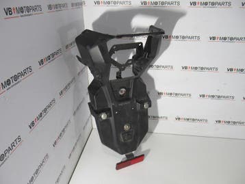 Triumph Tiger Explorer 1200 Kentekenhouder, Ophalen of Verzenden, Nieuw