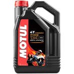 Motul 7100 10W40 4T 4 X 4L (Doos), Verzenden, Nieuw