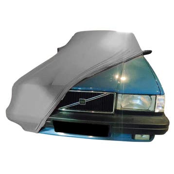 Autohoes voor Volvo 740 (1982-1992) Indoor BESTE PASVORM car, Ophalen of Verzenden, Nieuw, Op maat