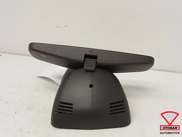 Smart Fortwo 453 2015+ Binnenspiegel Origineel!, Ophalen, Gebruikt, Smart