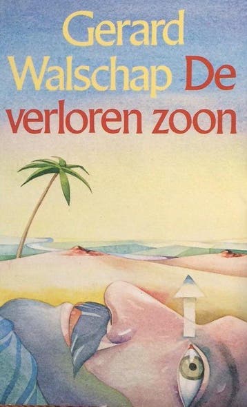 De verloren zoon - Walschap, Boeken, Verzenden, Gelezen