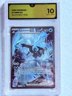 Pokémon - 1 Graded card - Kyurem 165/068 Foil, Full art - GG, Nieuw