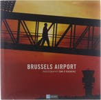 Brussels Airport 9789020968118 Dhaenens, Verzenden, Gelezen, D"haenens