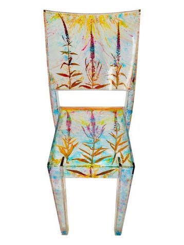 Kartell - Philippe Starck, Valérie D. - Stoel - De bloeiende