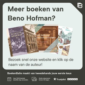 De Korrewegwijk en De Hoogte - Beno Hofman 9789033015311, Boeken, Verzenden, Zo goed als nieuw, Beno Hofman