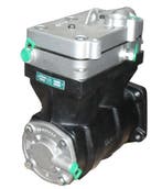 Kompressor voor VOLVO Fh2, Ophalen of Verzenden, Nieuw