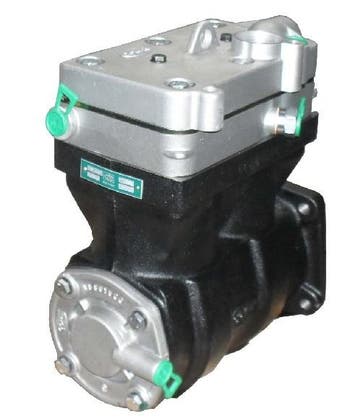 Kompressor voor VOLVO Fh2, Ophalen of Verzenden, Nieuw