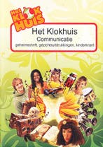 Alles-in-1 DVD Het Klokhuis Communicatie, Boeken, Verzenden, Nieuw