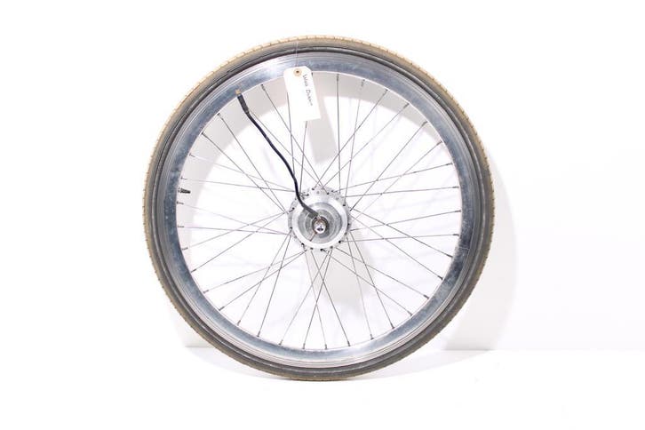 Achterwiel motor | 28 inch | 9-pins | Watt Dublin, Fietsen en Brommers, Fietsonderdelen, Gebruikt