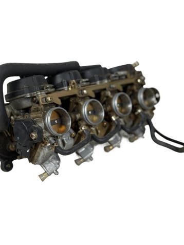 Mikuni 18202/65 Carburateur · Kawasaki ZX6R, Motoren, Ophalen, Nieuw