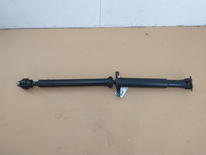 Tussenas voor 4x4 Landrover Range Rover Sport O172021, Auto-onderdelen, Remmen en Aandrijving, Ophalen of Verzenden