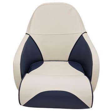 Stuurstoel Hollex Classic Moon, Watersport en Boten, Nieuw