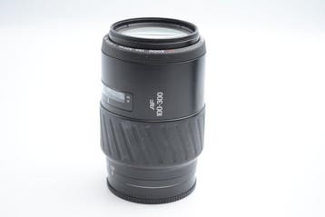 Minolta AF Zoom 100-300mm F4.5-5.6 Cameralens, Nieuw