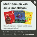 Wie is er bang voor de Gruffalo? / Mijn eerste Gruffalo, Verzenden, Gelezen, Julia Donaldson