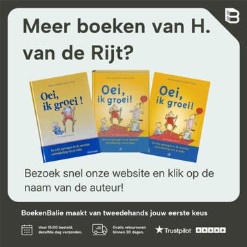 Oortjes onder water / Kiddy Books 9789021597430, Verzenden, Gelezen, H. van de Rijt