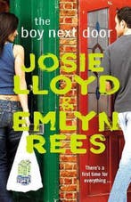 Boy Next Door 9780099414827 Emlyn Rees, Verzenden, Gelezen, Emlyn Rees