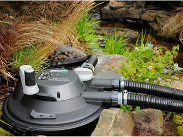 Hozelock - Bioforce Revolution 36 watt UVC Vijverfilter -, Verzenden, Nieuw