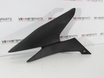 Kawasaki ZX-6R Ninja Tank kap links, Ophalen of Verzenden, Nieuw