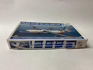 Fokker F27-MK 400 MPA Maritime, Verzenden, Nieuw