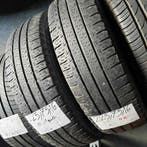 2 x Michelin Agilis 225-75-16 C Zomerbanden 6mm, 16 inch, Ophalen of Verzenden, Band(en), Bestelwagen
