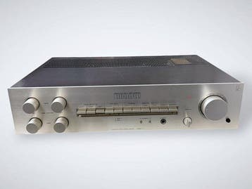 Luxman - L-3 Solid state versterker, Nieuw
