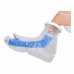 Gipshoes arm heel - volwassene (Badkamer & Toilet), Diversen, Ophalen of Verzenden, Nieuw