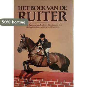 Het boek van de ruiter - Gordon 9789021829173, Verzenden, Gelezen, Gordon